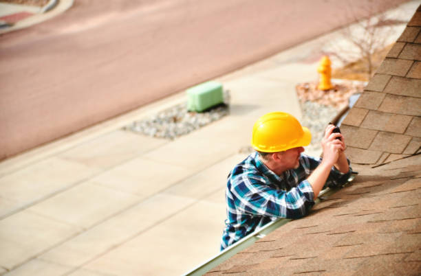 Slate Roofing Contractor in Lakeland South, WA